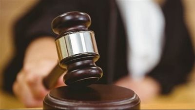 جنايات شبرا الخيمة تقضي بإعدام طالب لاتهامه بقتل والده في القليوبية | بث مباشر