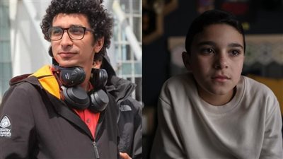 المخرج كريم الشناوي: علي البيلي موهبة كبيرة.. ومسلسل لام شمسية من أصعب مشاريعي