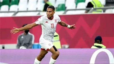بثنائية نظيفة.. الجزيري يشارك في فوز تونس على مالاوي بتصفيات كأس العالم 2026 