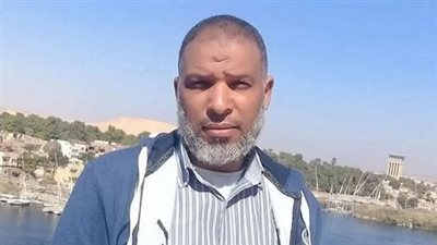 وفاة ابن عم وليد سليمان خلال إمامة المصلين في صلاة المغرب بأسوان | بث مباشر