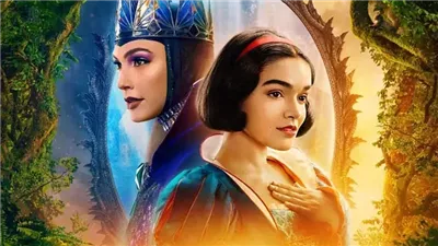 سنو وايت.. افتتاحية مخيبة للآمال وإيرادات ضعيفة وسط انتقادات لاذعة