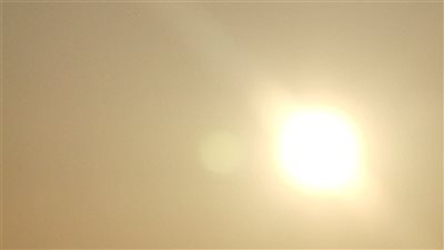 شروق شمس ليلة الـ 25 من شهر رمضان المبارك 2025 في سوهاج