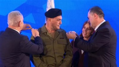 أول صدام معلن بينهما.. وزير الدفاع الإسرائيلي: رد رئيس الأركان غير ضروري وغير مناسب