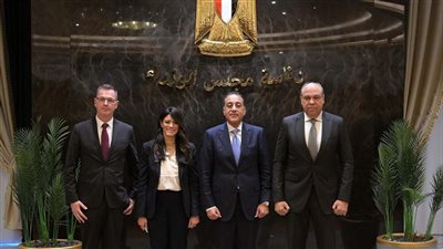 مؤسسة التمويل الدولية تعلن تعاونها مع الحكومة لإعداد استراتيجية لتطوير 11 مطارا