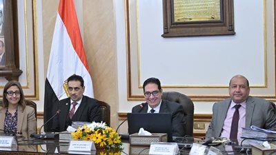 مجلس جامعة القاهرة: بدء الدراسة بالجامعة الأهلية أكتوبر المقبل في 14 كلية