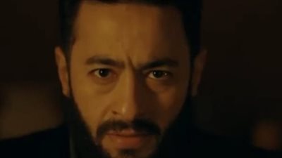 صابر المداح يقع في فخ جديد على يد ست الحسن.. أبرز أحداث الحلقة 26 من مسلسل المداح بطولة حمادة هلال