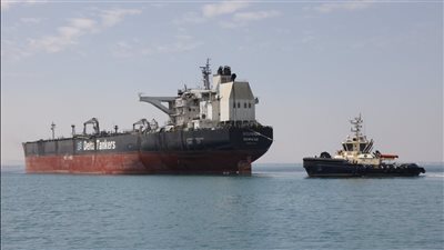 خلال 54 يومًا.. 166 سفينة عدّلت مسارها للعبور من قناة السويس بدلا من طريق رأس الرجاء الصالح