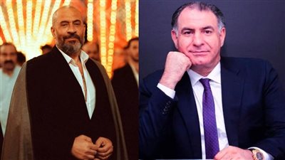 الإعلامي محمد فودة: ماجد المصري نجم درامي من الطراز الأول.. والحصان الرابح في دراما رمضان 2025