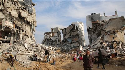 يونيسف تحث إسرائيل على السماح بدخول قوافل المساعدات إلى غزة