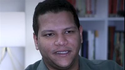 بعد نجاحه في ظلم المصطبة.. أحمد عبد الحميد يكشف تفاصيل أعماله الفنية المقبلة