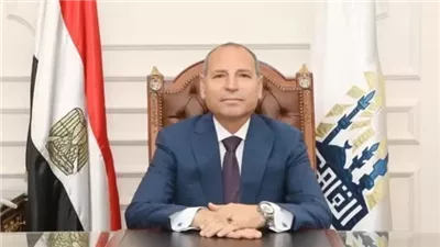 محافظ القاهرة يصدر قرارًا بنقل مدير الإسكان بحي مصر القديمة| مستند