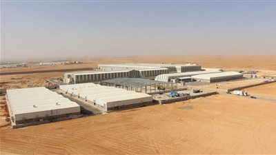 الصناعة توافق على تخصيص 431 قطعة أرض لمشروعات جديدة بمساحات تتجاوز 885 ألف متر