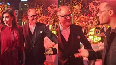 أنتِ مجنونة؟.. تفاصيل المشادة الكلامية بين ياسمين صبري ومحمد رمضان