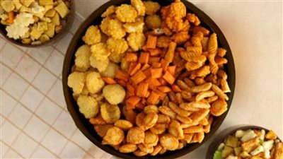 أفضل تسالي عيد الفطر.. 7 اختيارات لن تخطر على بالك