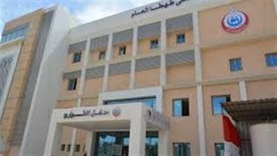 بينهم سيدة.. إصابة 3 أشقاء في مشاجرة بسوهاج