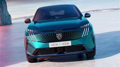 أسعار بيجو 3008 موديل 2025 في مصر.. وصلت إلى 2،4 مليون جنيه