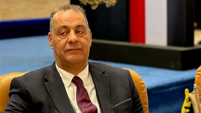 فتحي دسوقي أمينًا لتنظيم الجبهة الوطنية بالقليوبية