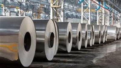 مصر للألومنيوم: جارٍ تنفيذ مشروعات جديدة بطاقة إنتاجية 600 ألف طن