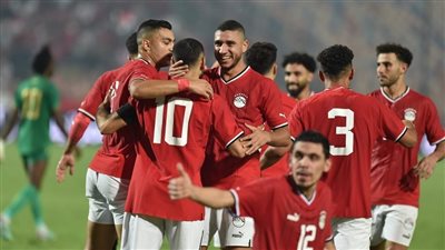 تردد مجاني.. القنوات الناقلة لـ بث مباشر مباراة مصر وسيراليون اليوم في تصفيات كأس العالم 2026 والتشكيل