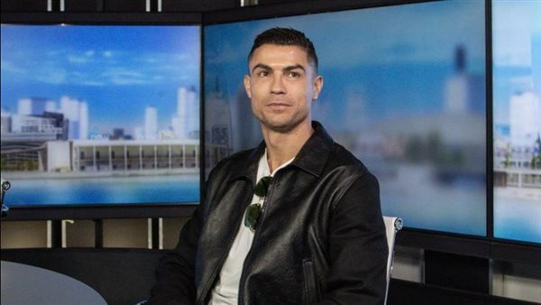 كريستيانو رونالدو