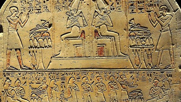 الكهنة في مصر القديمة