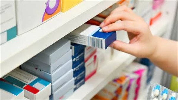 أدوية-أرشيفية