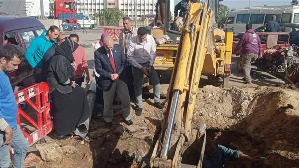 أعمال الإصلاح