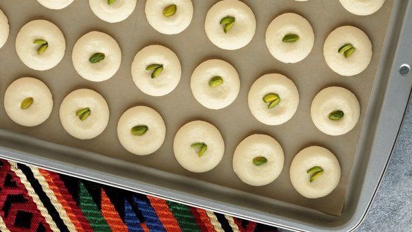 طريقة عمل الغريبة