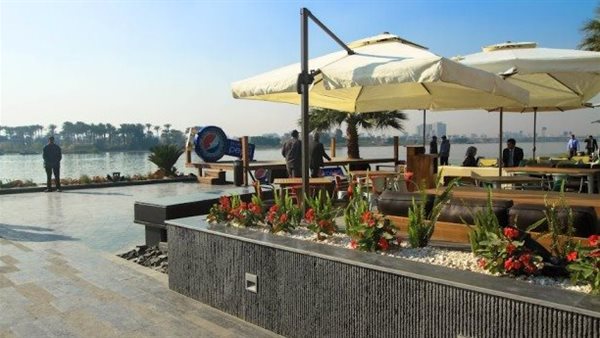 أماكن للخروج في القاهرة