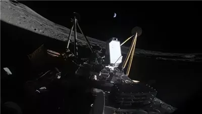 الفارس الأسود.. حقيقة أم مجرد أسطورة فضائية؟