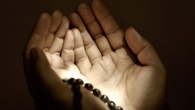 دعاء فجر 26 رمضان.. اللهم اجعل سعينا في رمضان مشكورا وذنبنا فيه مغفورا