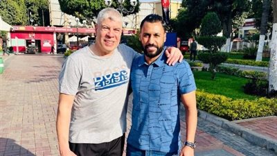 شوبير يطالب بعودة حسام عاشور إلى النادي الأهلي: عفا الله عما سلف