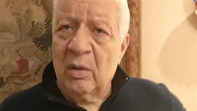 أول تعليق من مرتضى منصور بعد الصلح مع الخطيب: كان هدفي إنهاء الخلافات وحطيت النية واتوفقت | بث مباشر