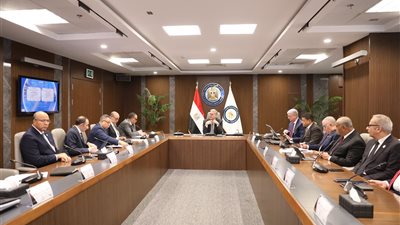 60 % منها خارج مصر.. بتروجت تتعاقد على حجم أعمال بقيمة 112 مليار جنيه