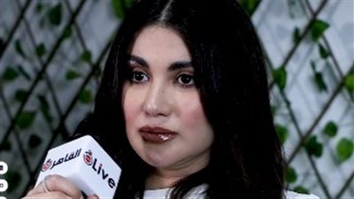 هدى الإتربي عن تداول الألفاظ الجريئة بـ العتاولة 2: لازم ناخد الانتقادات على محمل الجد