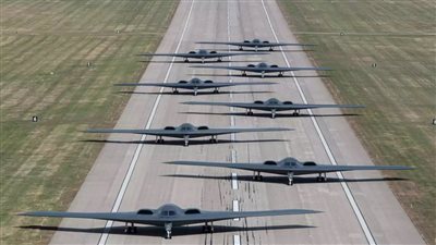 تقرير إسرائيلي: دول الخليج رفضت السماح لأمريكا باستخدام قواعدها في قصف إيران