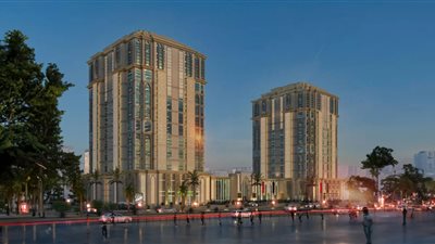 يضم شقق فندقية.. صندوق التنمية الحضرية يعتزم بدء تنفيذ برجين بارتفاعات مختلفة بمنطقة الفسطاط 