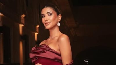 مصادر: ريم سامي تتواجد في أمريكا حاليًا وتنتظر مولودها الأول