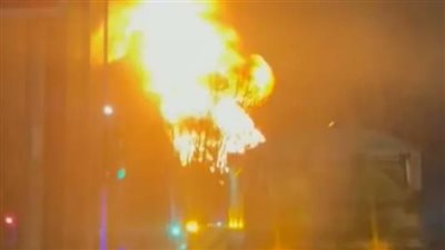 طيران الاحتلال يشن سلسلة غارات على رفح الفلسطينية.. ويقصف خيام النازحين شمال غزة