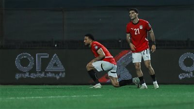نتيجة مباراة مصر وسيراليون.. فوز صعب للفراعنة بهدف زيزو