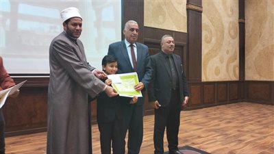 شمال سيناء تحتفل بـ ليلة القدر وتكريم حفظة القرآن الكريم