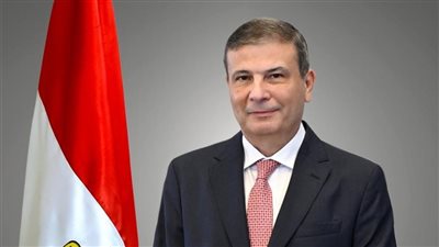 وزير الزراعة يكلف الأقنص رئيسا لهيئة الخدمات البيطرية