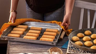 5 نصائح لتجنب الإفراط في السكريات خلال عيد الفطر المبارك.. تعرف عليها