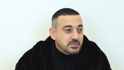 دياب: قدمنا الحارة الشعبية في قلبي ومفتاحه باللي يرضي ضميرنا كفنانين.. وعشت 29 سنة في إمبابة