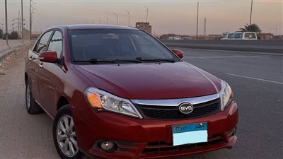 سيارة سيدان صينية موديل 2022 بـ450 ألف جنيه.. اعرف مواصفاتها