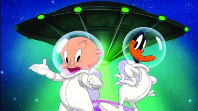 ابتداءً من اليوم.. طرح فيلم الرسوم المتحركة The Day The Earth Blew Up في دور العرض المصرية