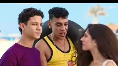 طرح التريلر الرسمي لفيلم نجوم الساحل تمهيدا لعرضه في عيد الفطر 