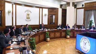 تفاصيل إعلان الحكومة لسكن لكل المصريين وشقق لمنخفضي الدخل | بث مباشر