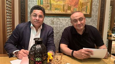 النهار تتعاقد مع خالد أبو بكر لتقديم برنامج آخر النهار التوك الشو الرئيسي