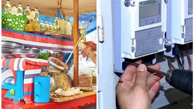 استشاري طاقة كهربائية: تركيب عدادات للأكشاك وعربات الفول يهدف لمواجهة سرقة التيار من الأعمدة